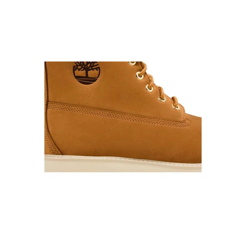 Ботинки Timberland Richmond Ridge 6 Inch Boot 'Wheat' 2