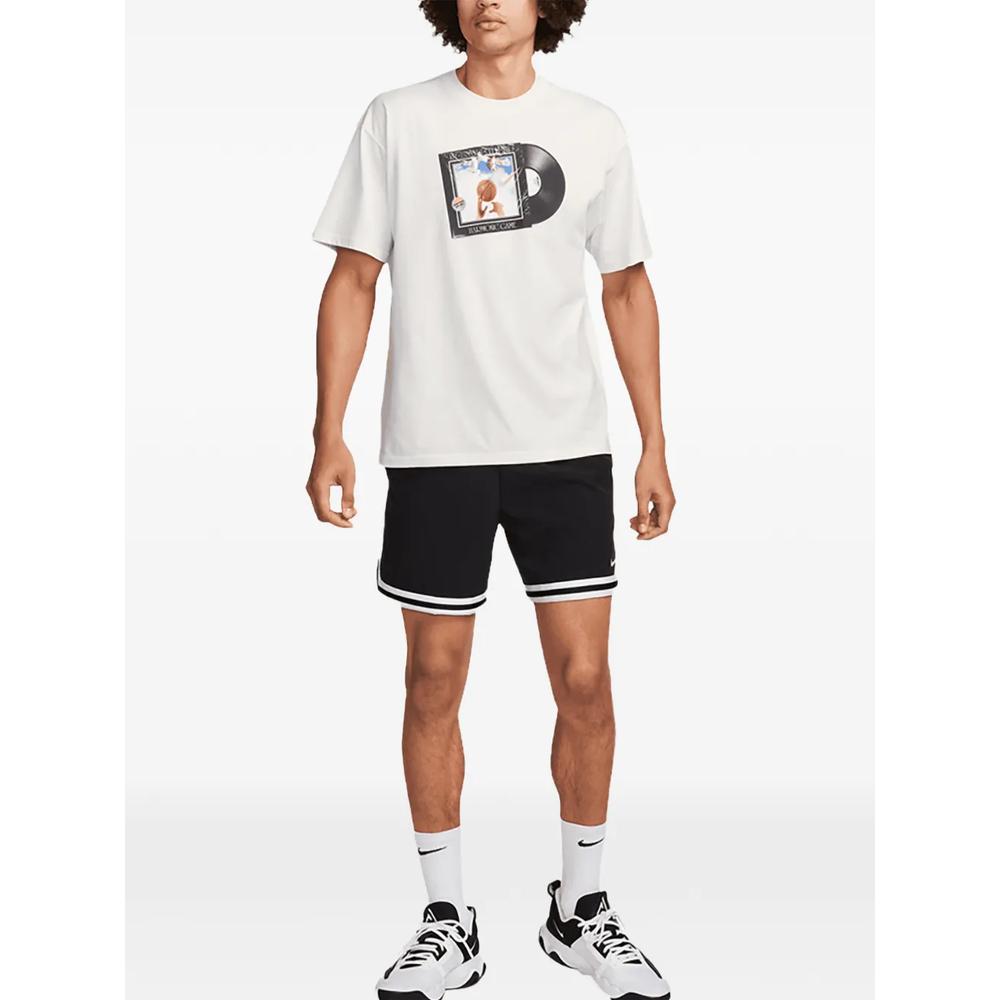 Футболка Max90 Basketball 2