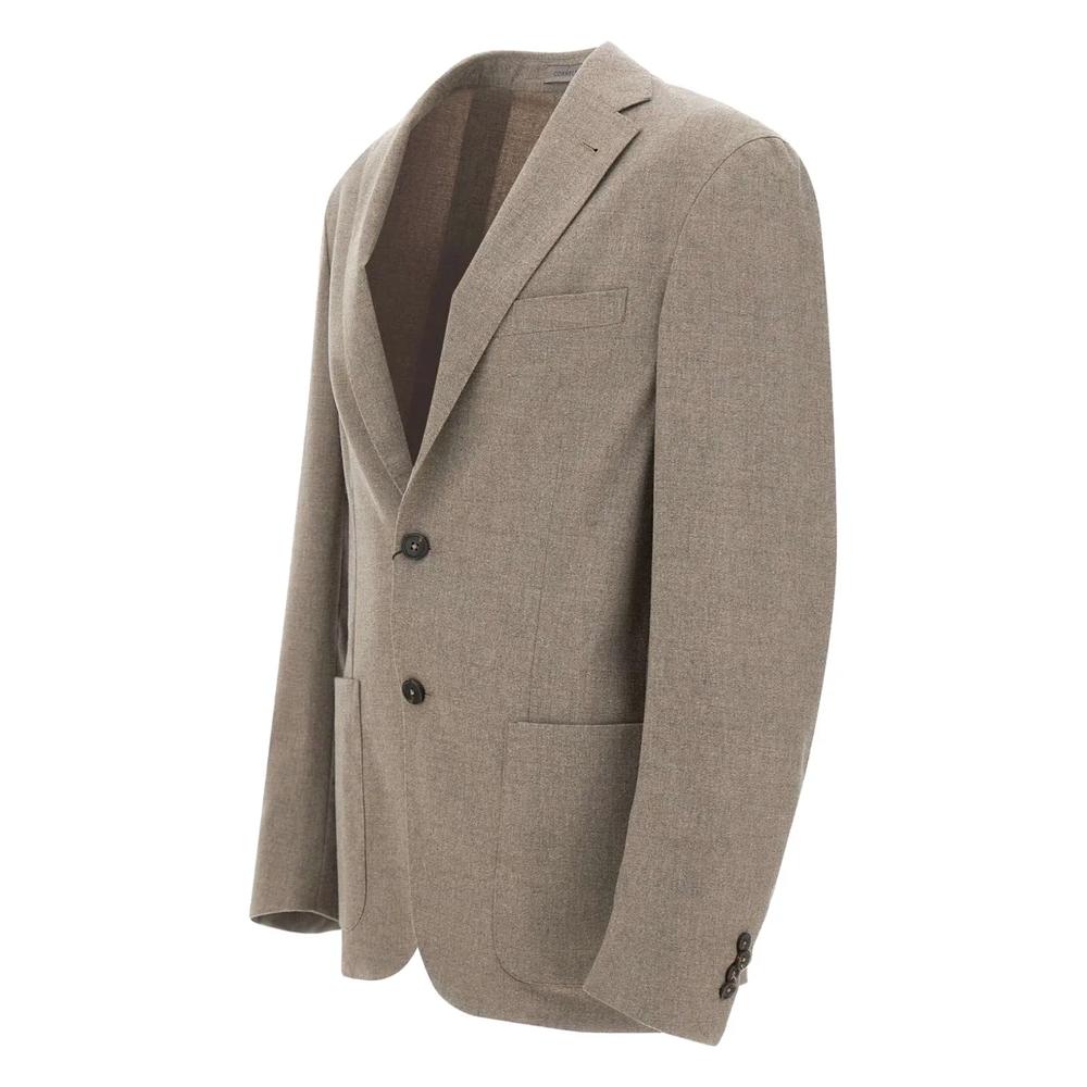 Однобортный пиджак 2