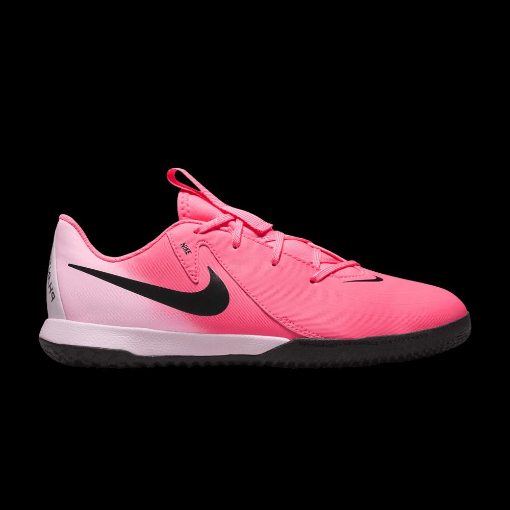 Бутсы Nike Phantom GX 2 Academy IC GS «Mad Brilliance Pack» 1