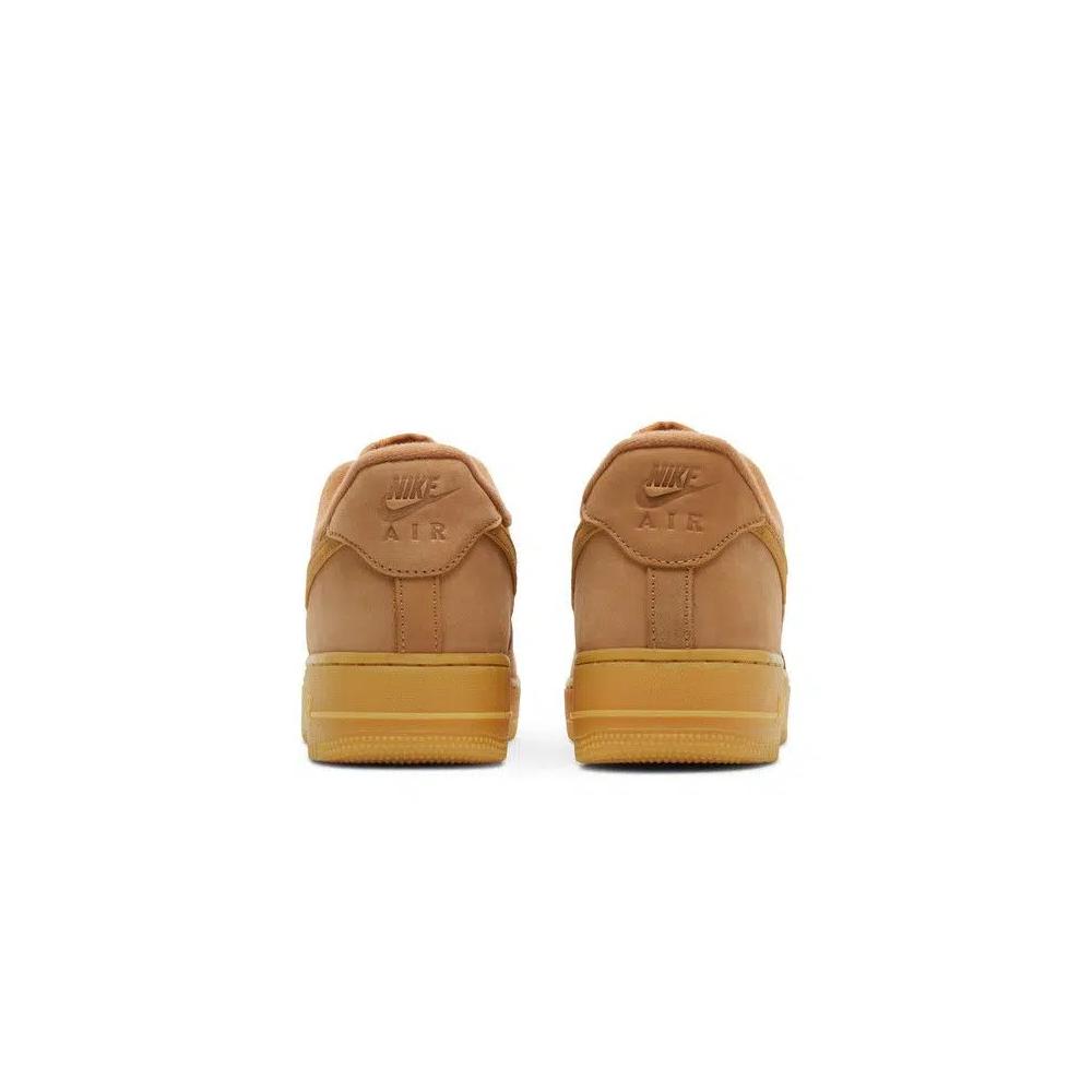 Кроссовки Nike Air Force 1 Low 'Flax' 2019 6