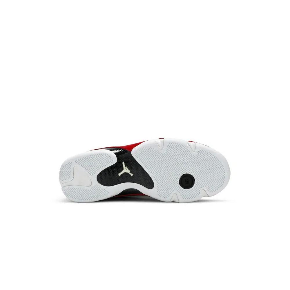Кроссовки Air Jordan 14 Retro 'Candy Cane' 2006 4