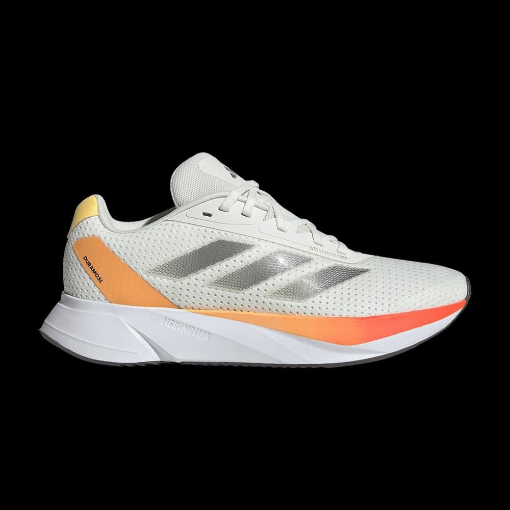 Кроссовки Adidas Wmns Duramo SL 'Ivory Spark' 1