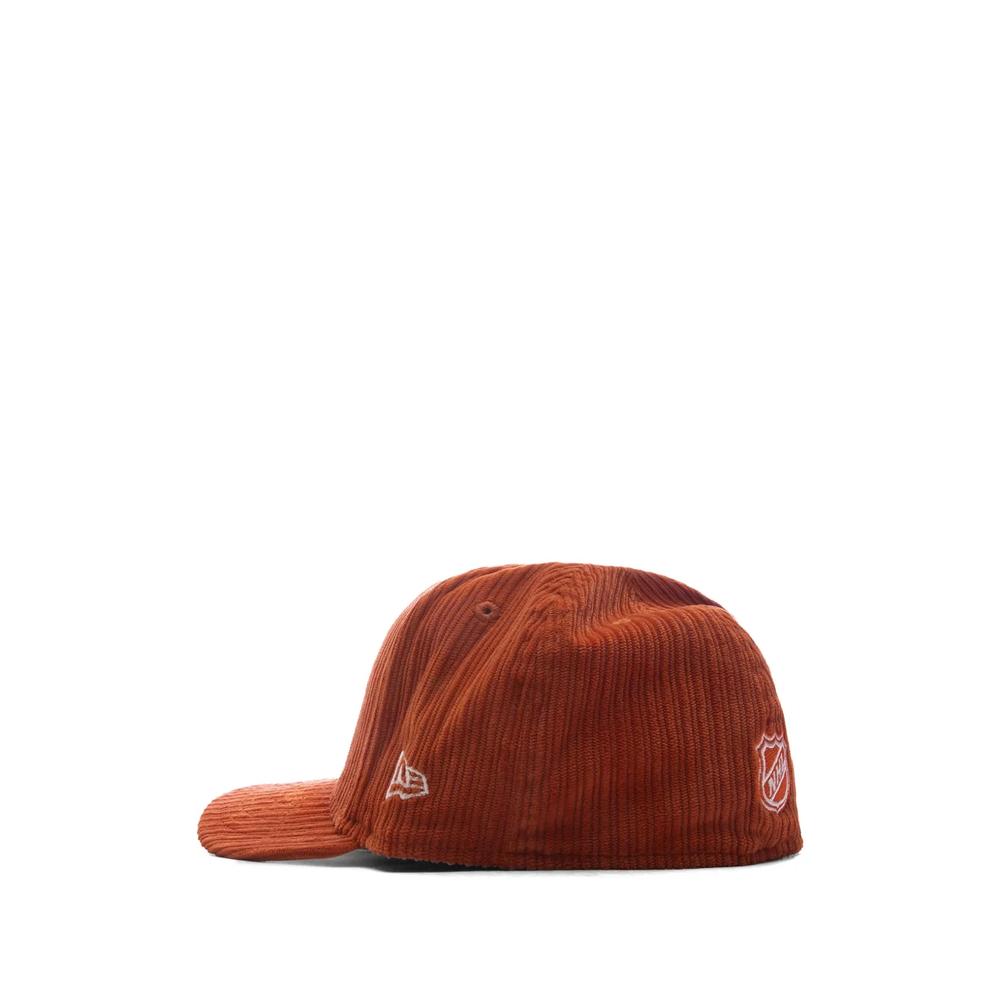 Шляпа Anaheim Ducks с вышивкой 2