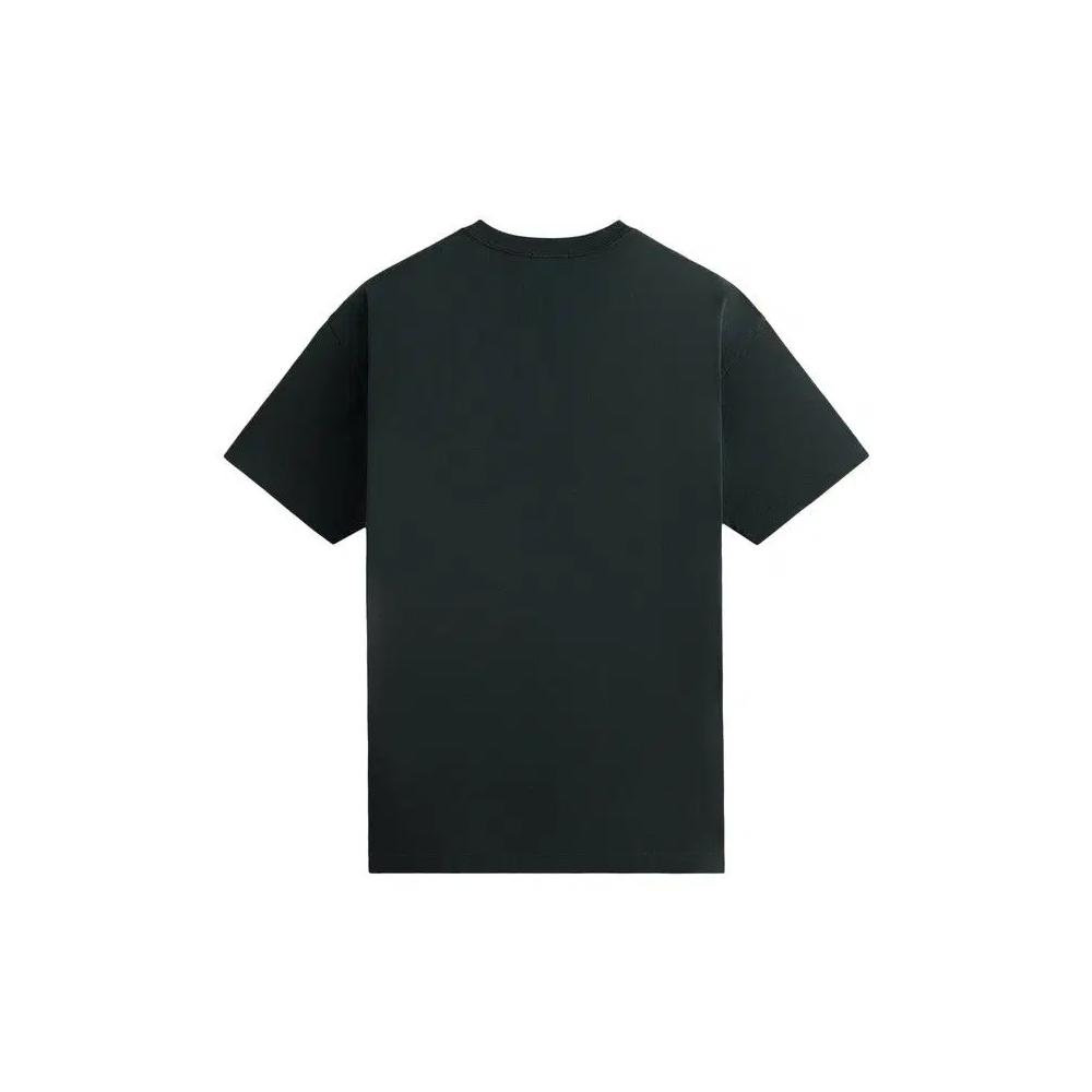 Футболки с коротким рукавом Kith Wreath Orbit Tee 'Stadium' 2