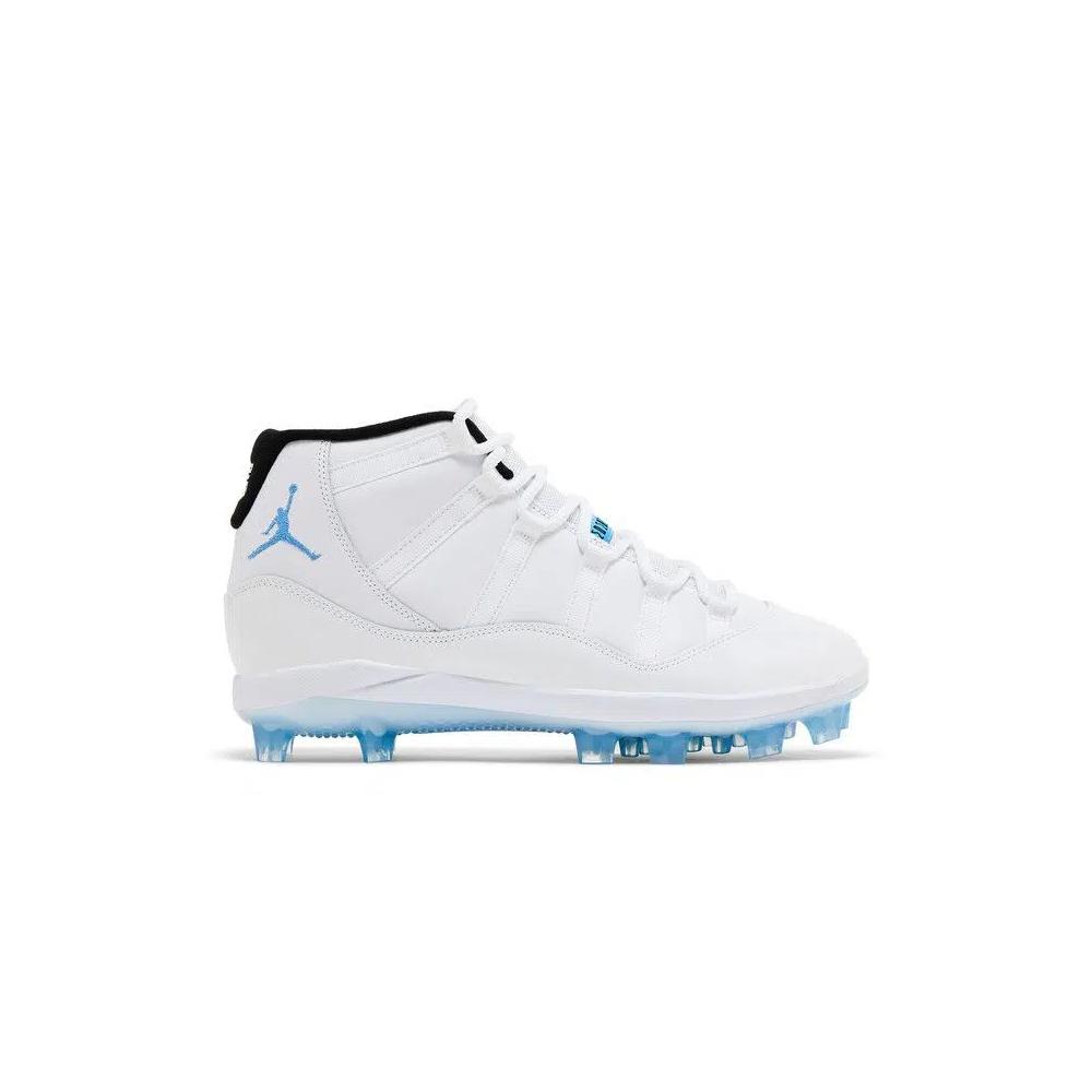 Шиповки Air Jordan 11 Retro MCS 'Legend Blue / Columbia' 1