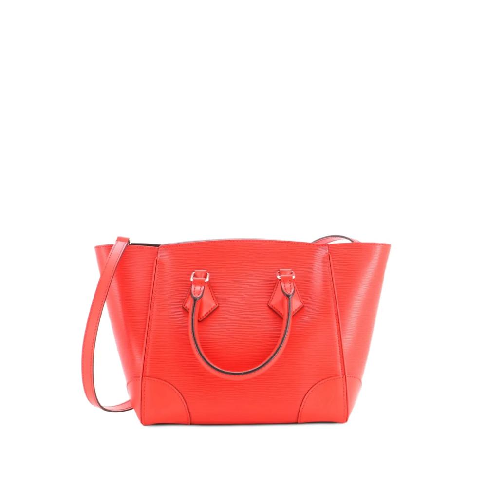 Сумка-тоут Phenix Epi Leather PM 1