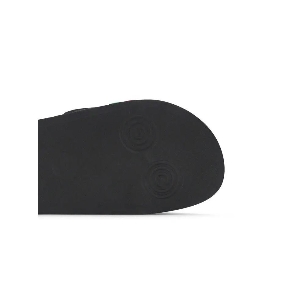 Слайды Gucci Slide 'Black' 5