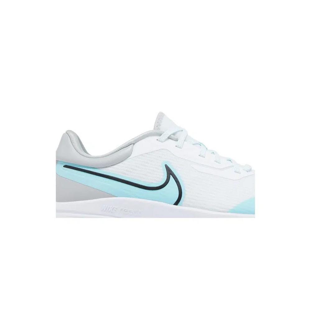 Шиповки Nike Air Zoom Infinity Tour NEXT% 'Белый Копа' 2