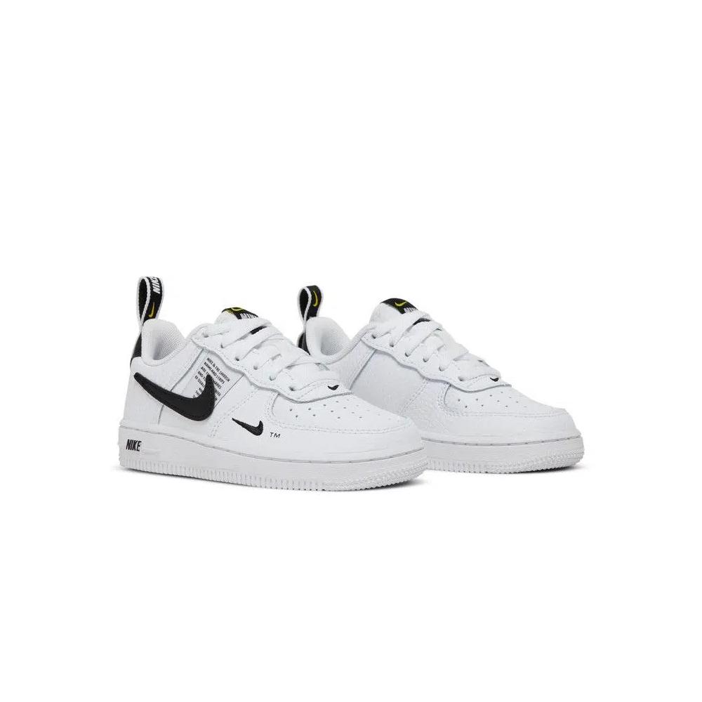 Кроссовки Lifestyle Nike Force 1 LV8 Utility PS 'Overbranding' 8