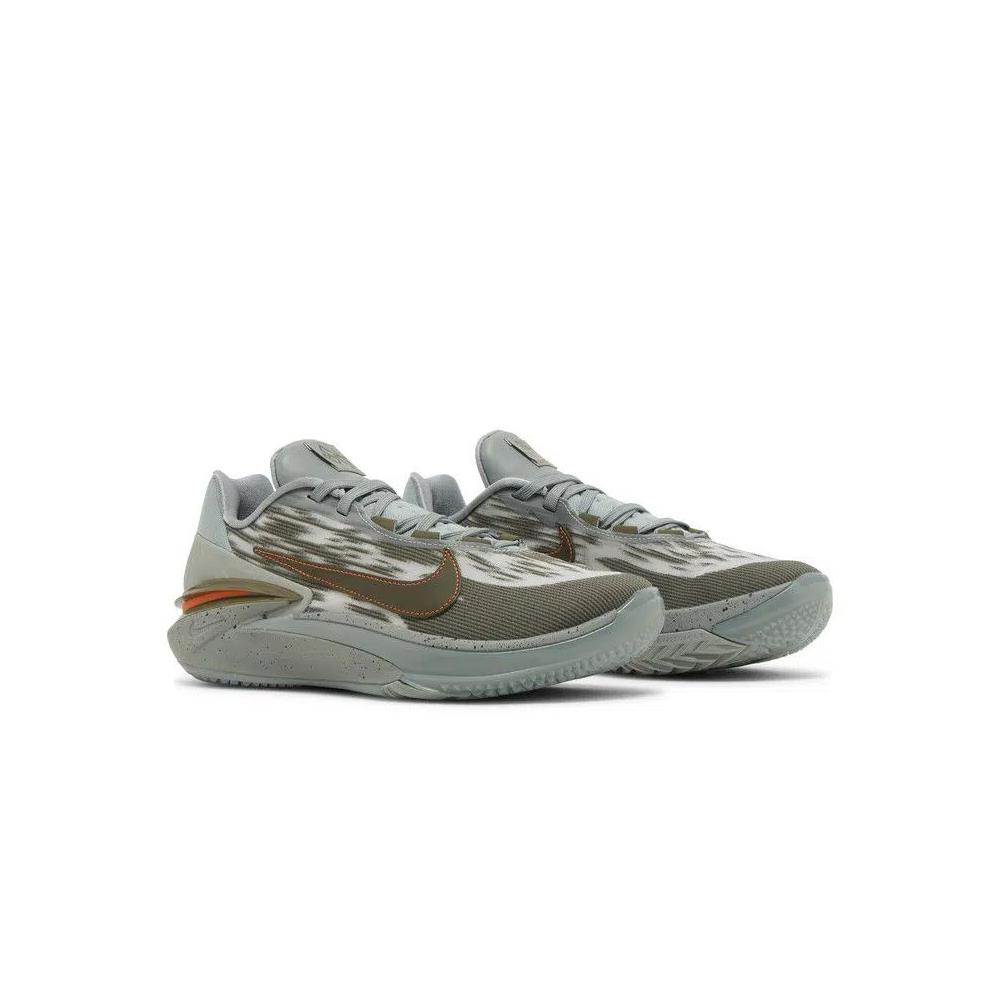 Кроссовки Devin Booker x Nike Air Zoom GT Cut 2 EP 'Hike' 8