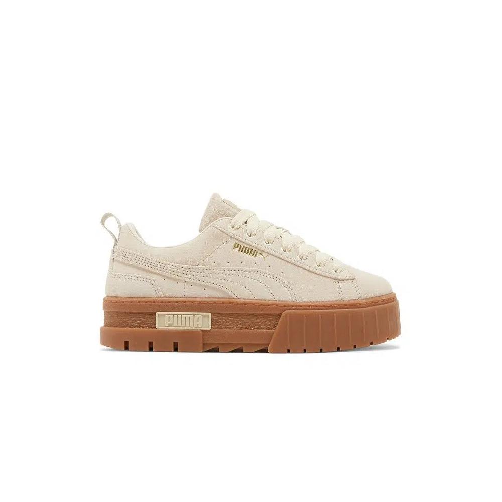 Кроссовки Puma Wmns Mayze 'Oatmeal' 1