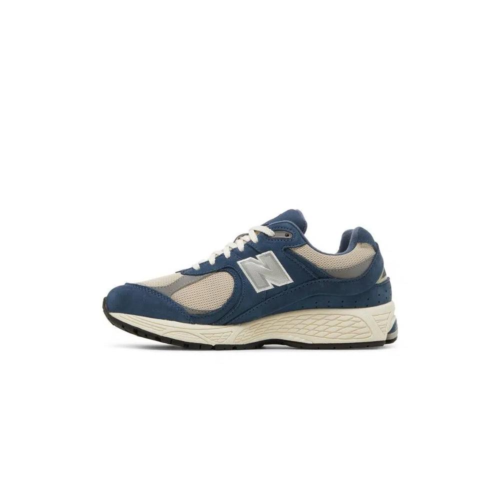 Кроссовки New Balance 2002R 'Vintage Indigo' 3