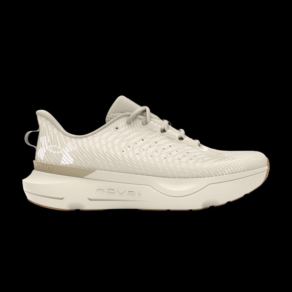 Кроссовки Under Armour Wmns HOVR Infinite Pro 'Khaki Base' 1
