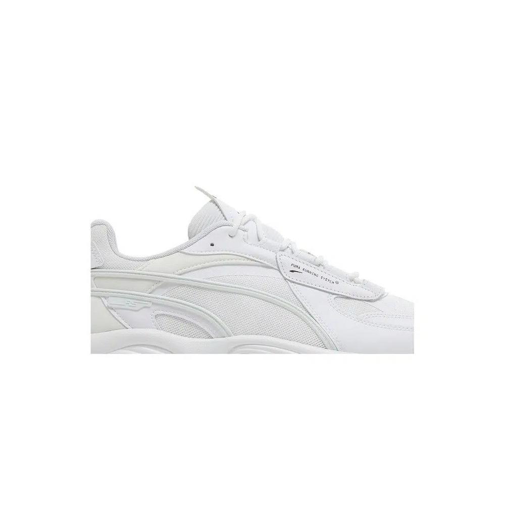 Кроссовки Puma RS-Connect Bubble 'White Black' 2