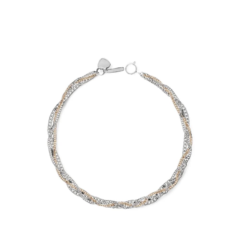 Mayer woven necklace 1