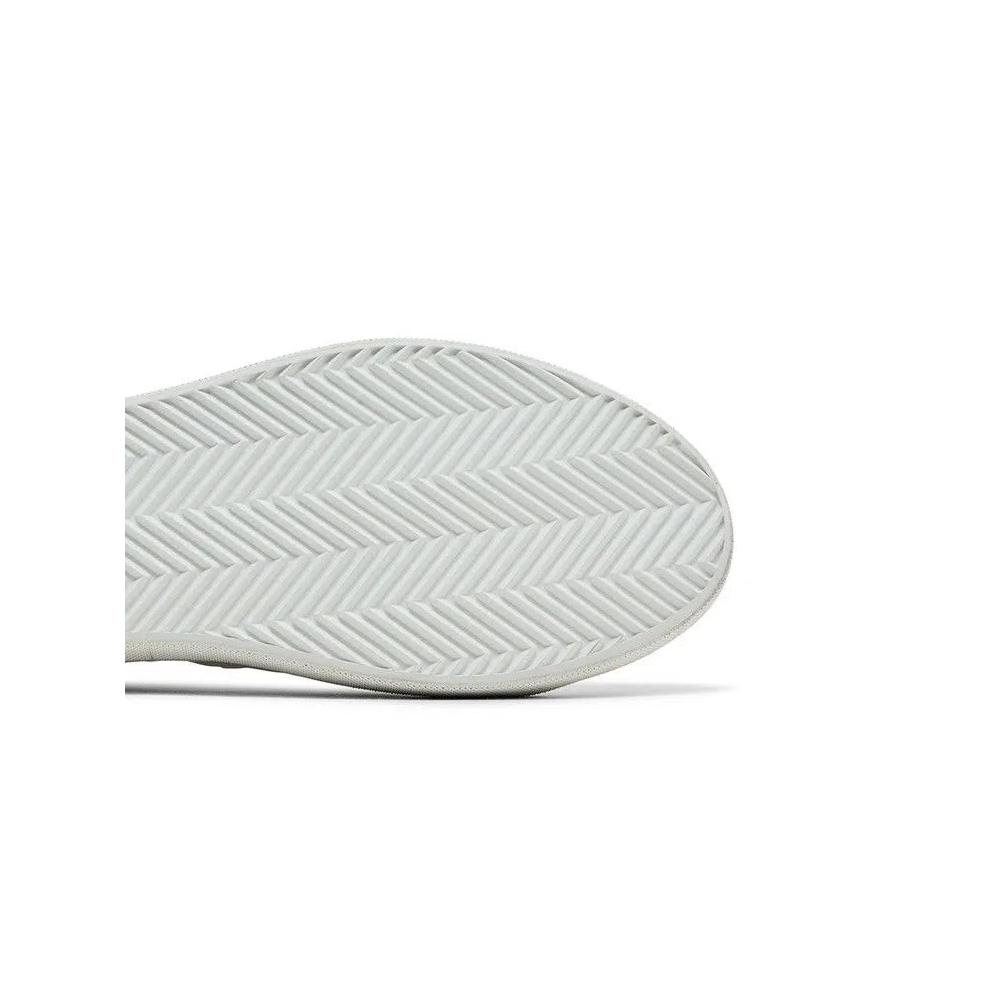 Кроссовки Saint Laurent Malibu Low 'Optic White' 5