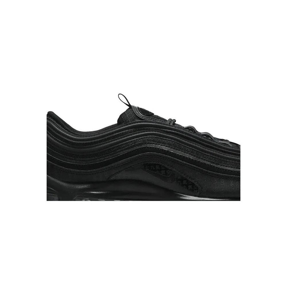 Кроссовки Nike Air Max 97 'Matrix' 2