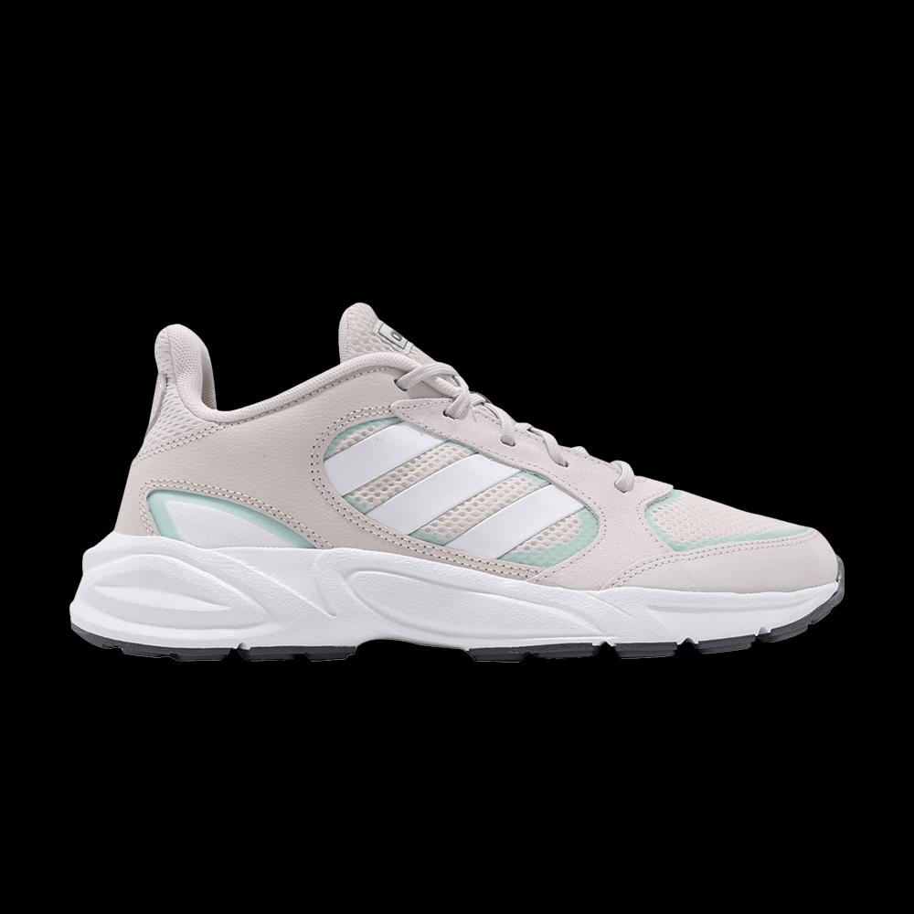 Кроссовки Adidas 90s Valasion 'Ivory' 1