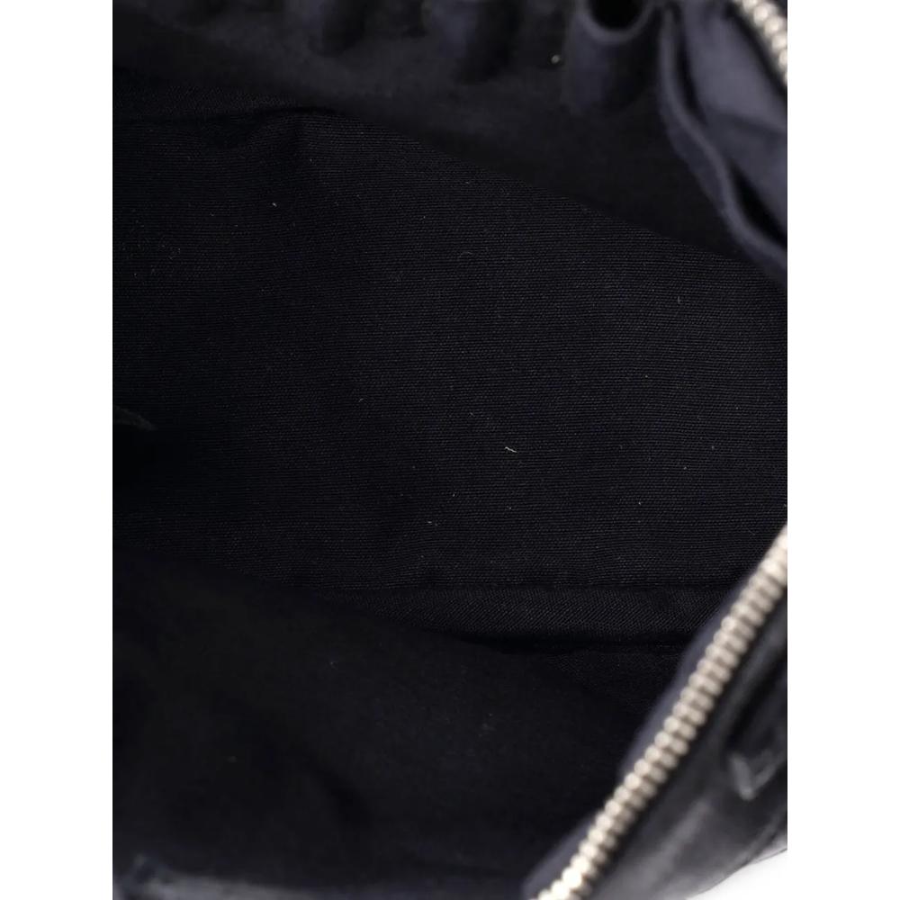 Поясная сумка Bolide Ceinture Balle de Golf Toile and Leather GM 6