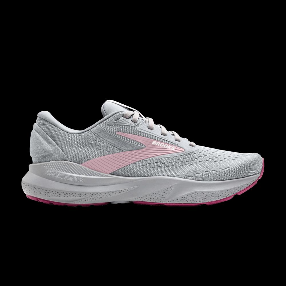 Кроссовки Brooks Wmns Adrenaline GTS 24 «Alloy Zephyr» 1