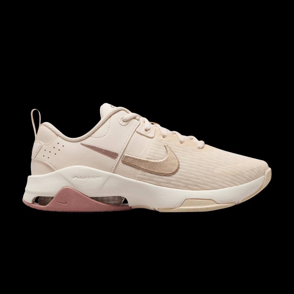 Кроссовки Nike Wmns Zoom Bella 6 'Guava Ice' 1