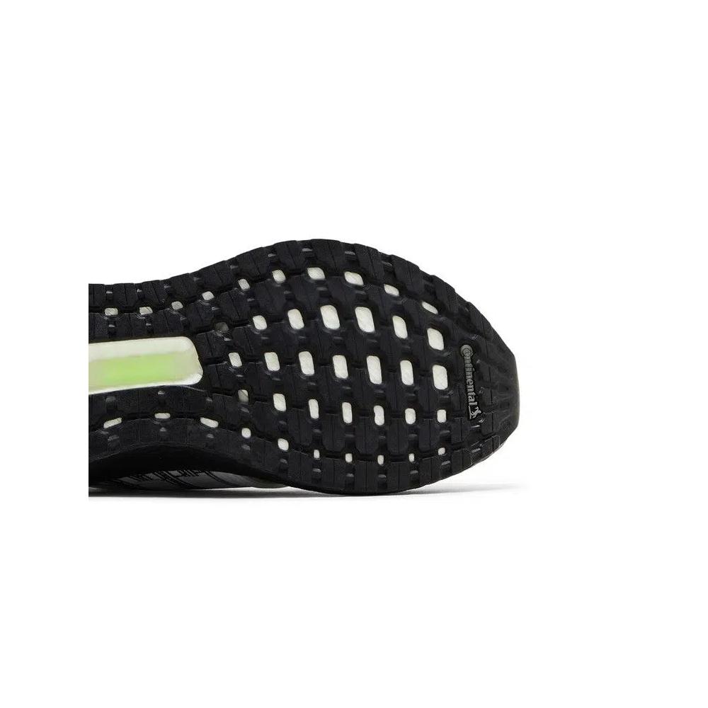 Кроссовки Adidas Wmns UltraBoost 20 'White Black' 5