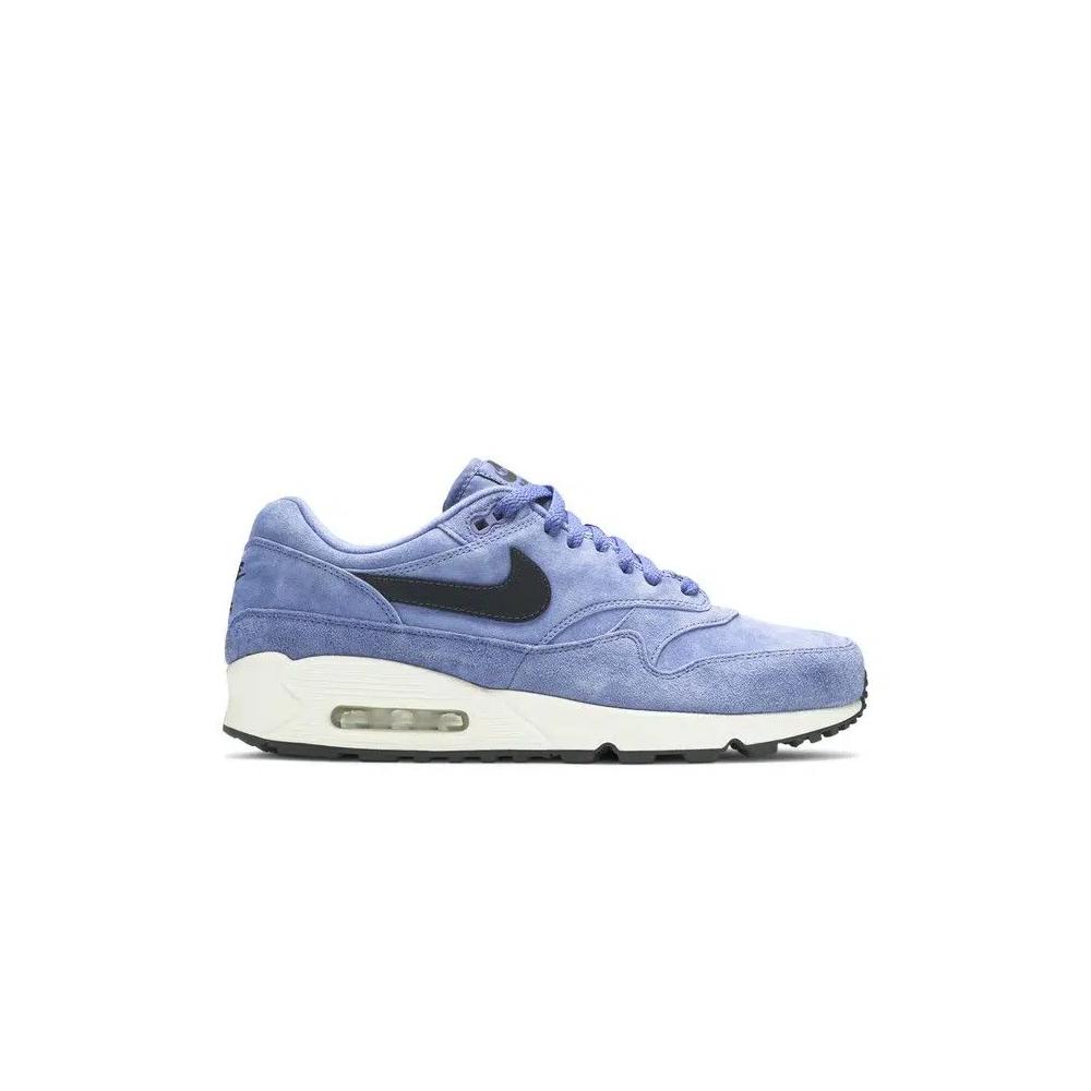Кроссовки Nike Air Max 90/1 'Purple Basalt' 1
