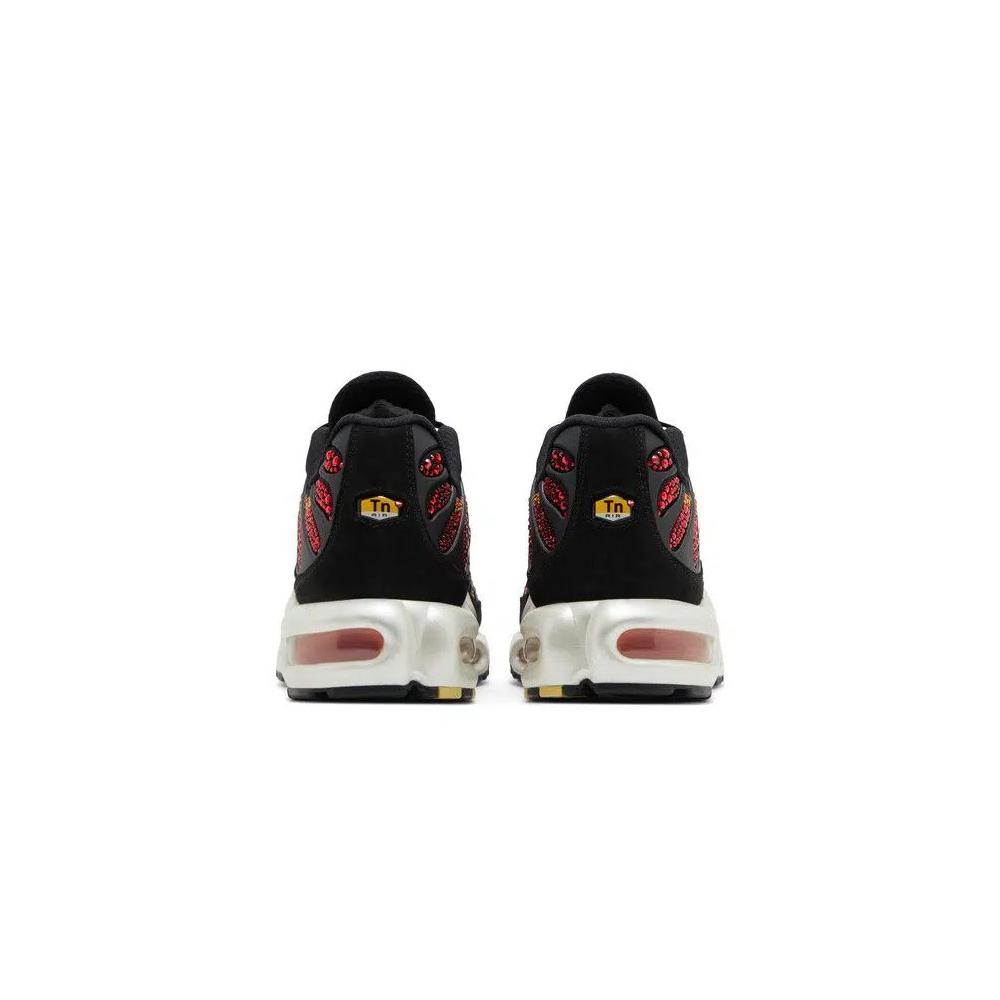 Кроссовки Swarovski x Nike Wmns Air Max Plus 'Sunset' 6