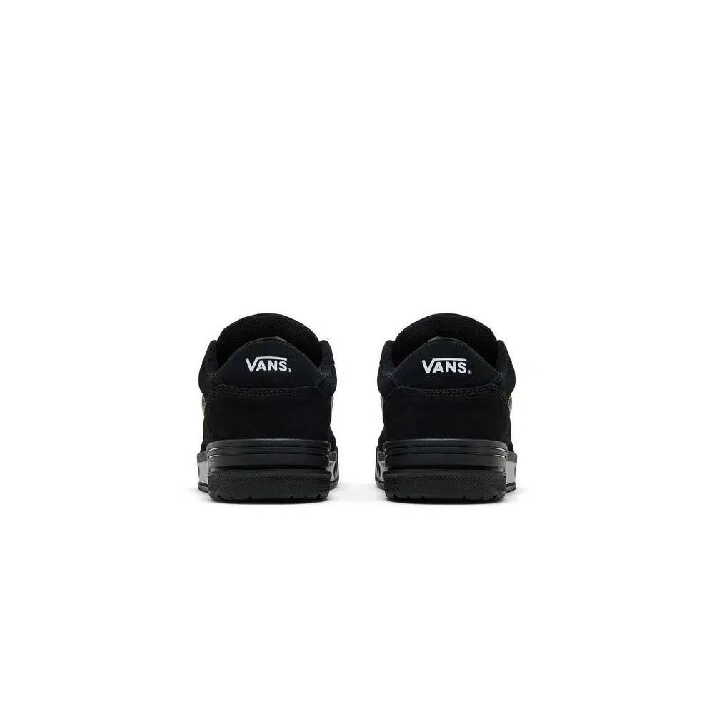 Кроссовки Vans Hylane 'Black' 6