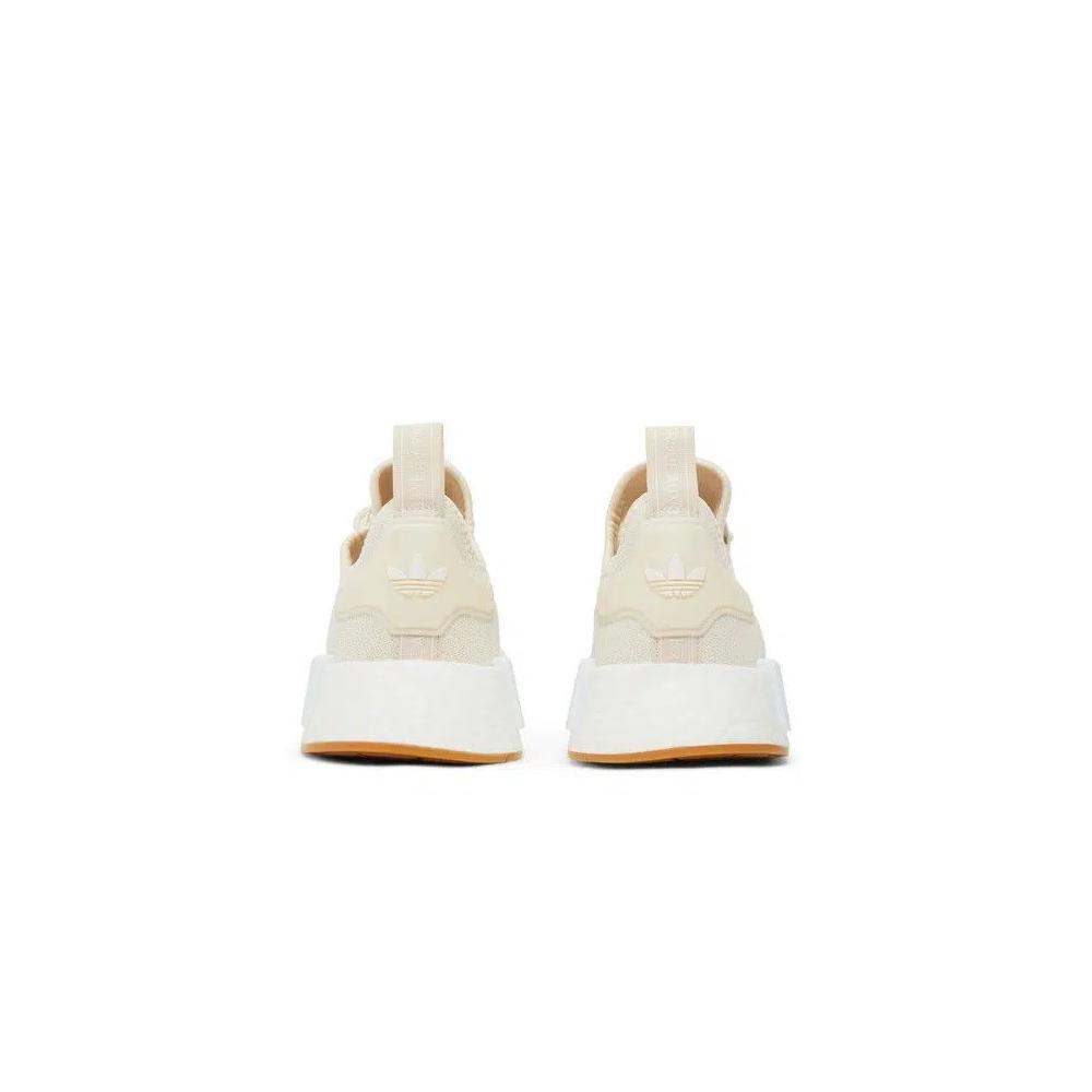 Кроссовки adidas NMD_R1 'Wonder White Gum' 6