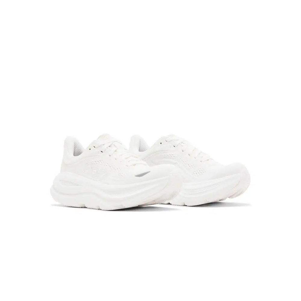 Кроссовки HOKA Wmns Bondi 9 'White' 8