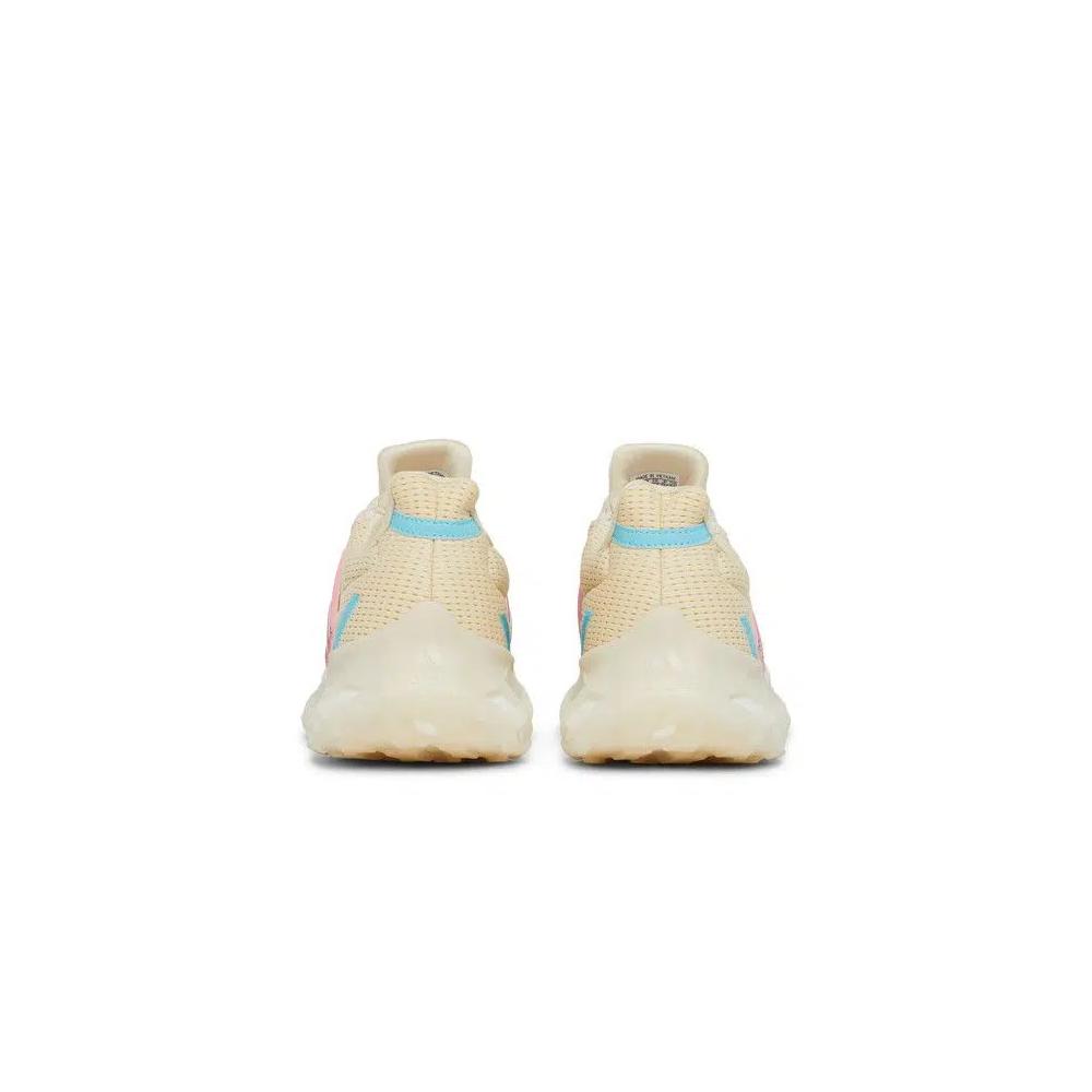Кроссовки adidas UltraBoost Web DNA «Off White Legend Ink» 6