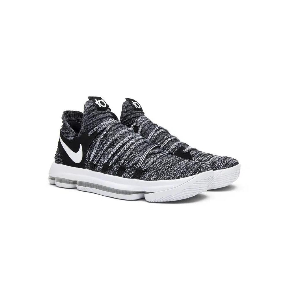 Кроссовки Nike KD 10 'Oreo' 8
