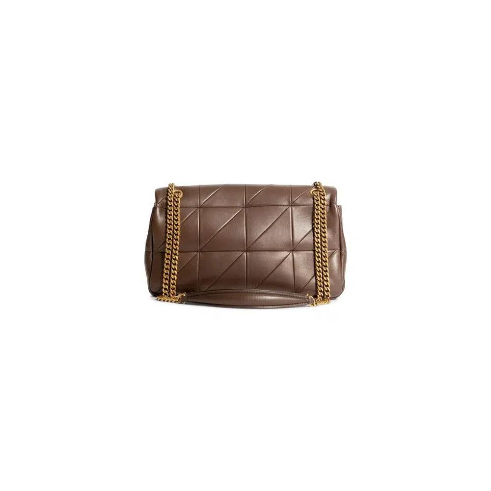 Сумки через плечо Saint Laurent Jamie Medium Handbag 'Dark Ganache' 2