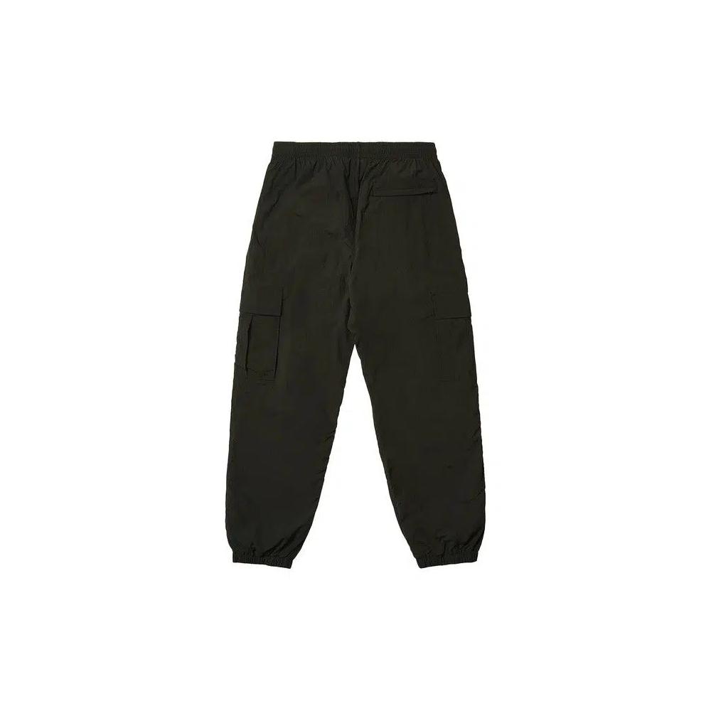 Джоггеры Palace Baggy Shell Jogger 'Black' 2