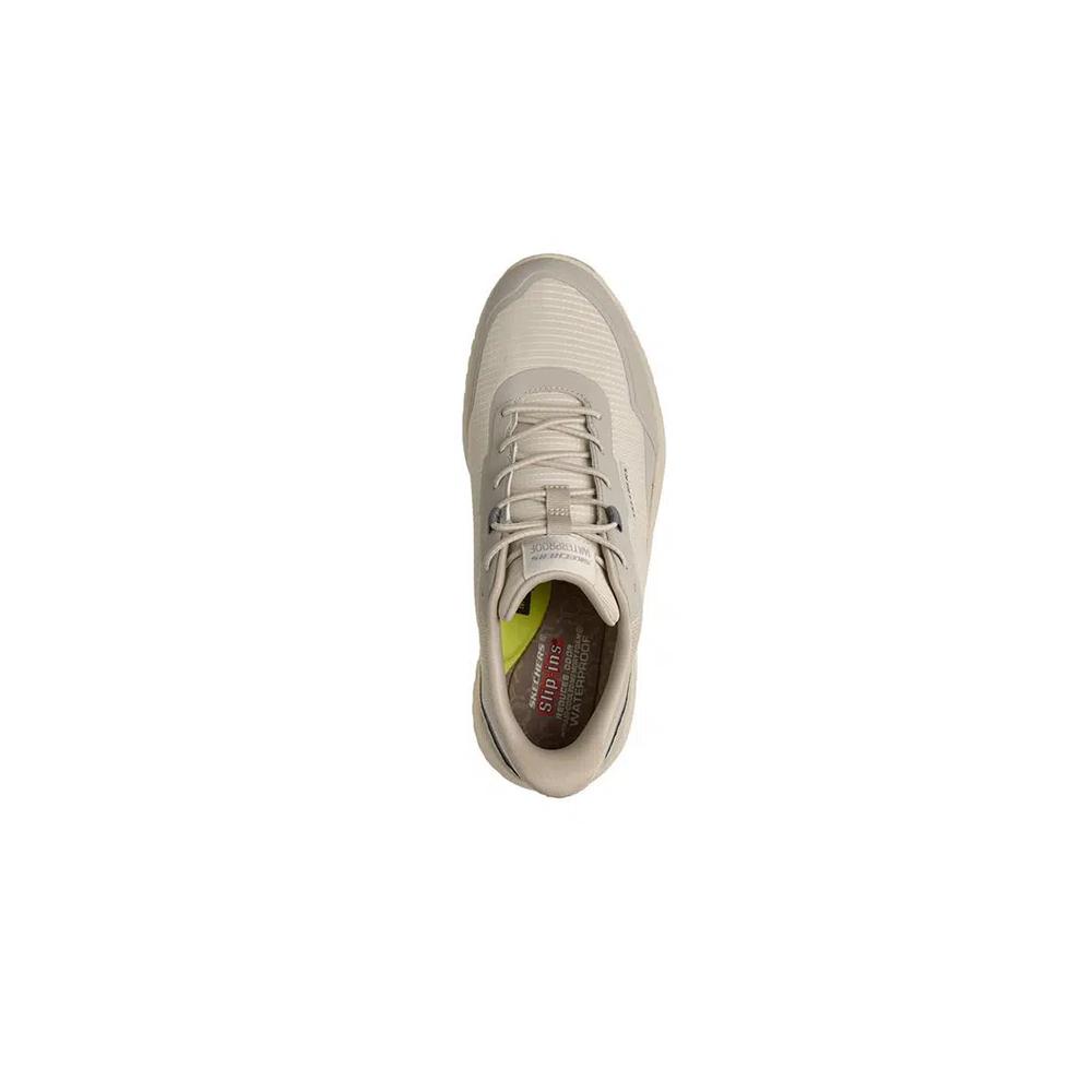 SLIP INS: БАРСУК 4