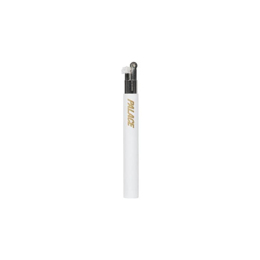 Аксессуары Palace Tsubota Pearl Lighter 'White' 3