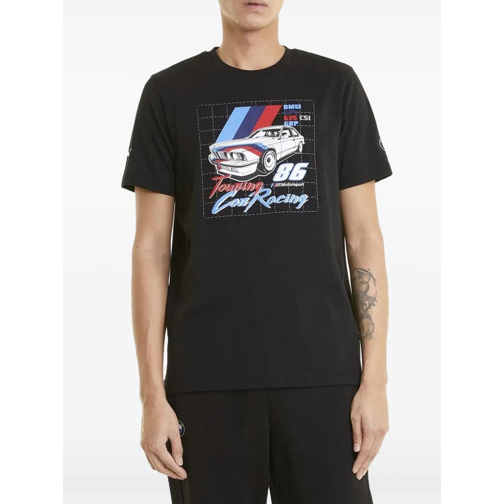 Футболка из коллаборации с BMW Motorsport 2