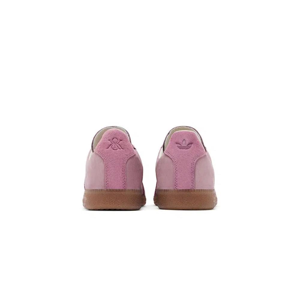 Кроссовки Kith x adidas BW Army 'Wonder Orchid' 6