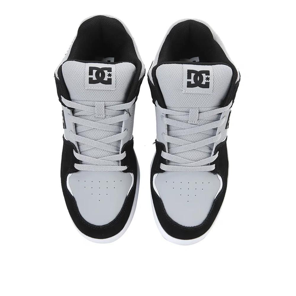 Dc Shoes Cure 4