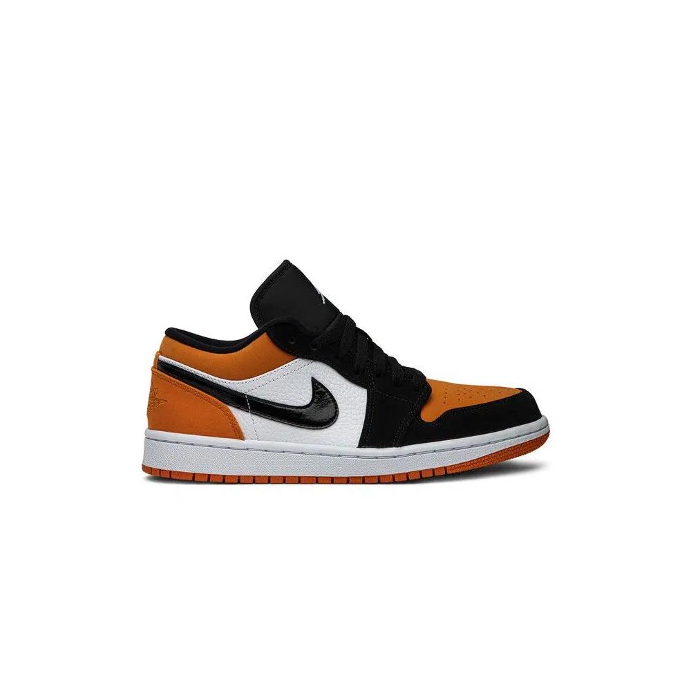Кроссовки Air Jordan 1 Low 'Shattered Backboard' 1