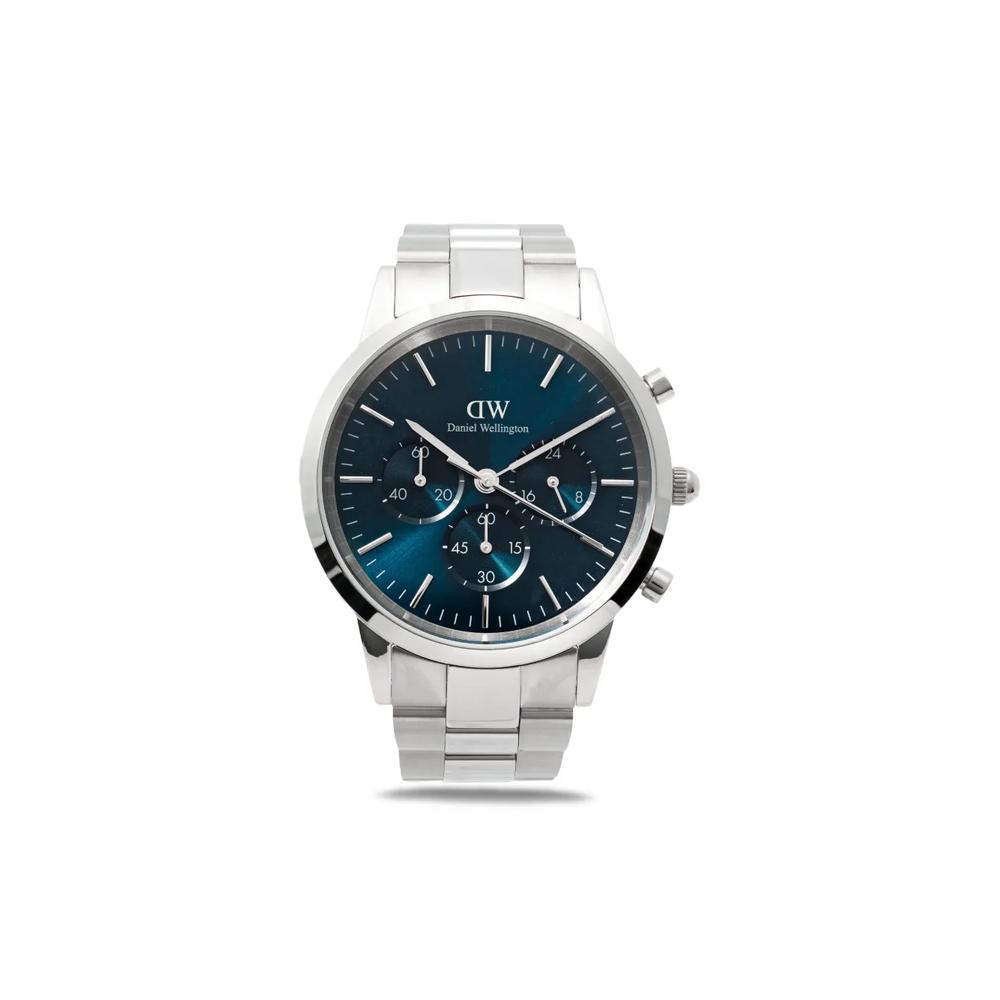 Наручные часы Iconic Link Chronograph 42 мм 1