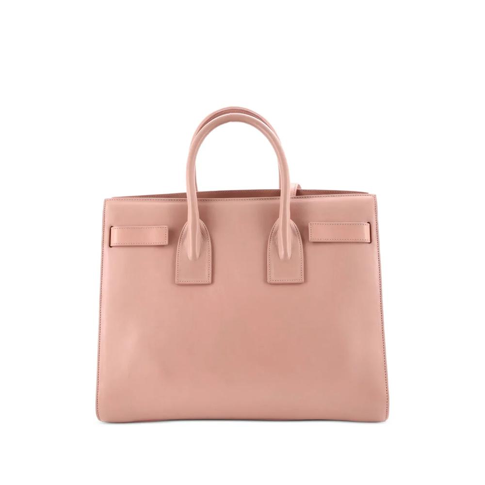Маленькая сумка-тоут Sac de Jour NM Bag Leather 2