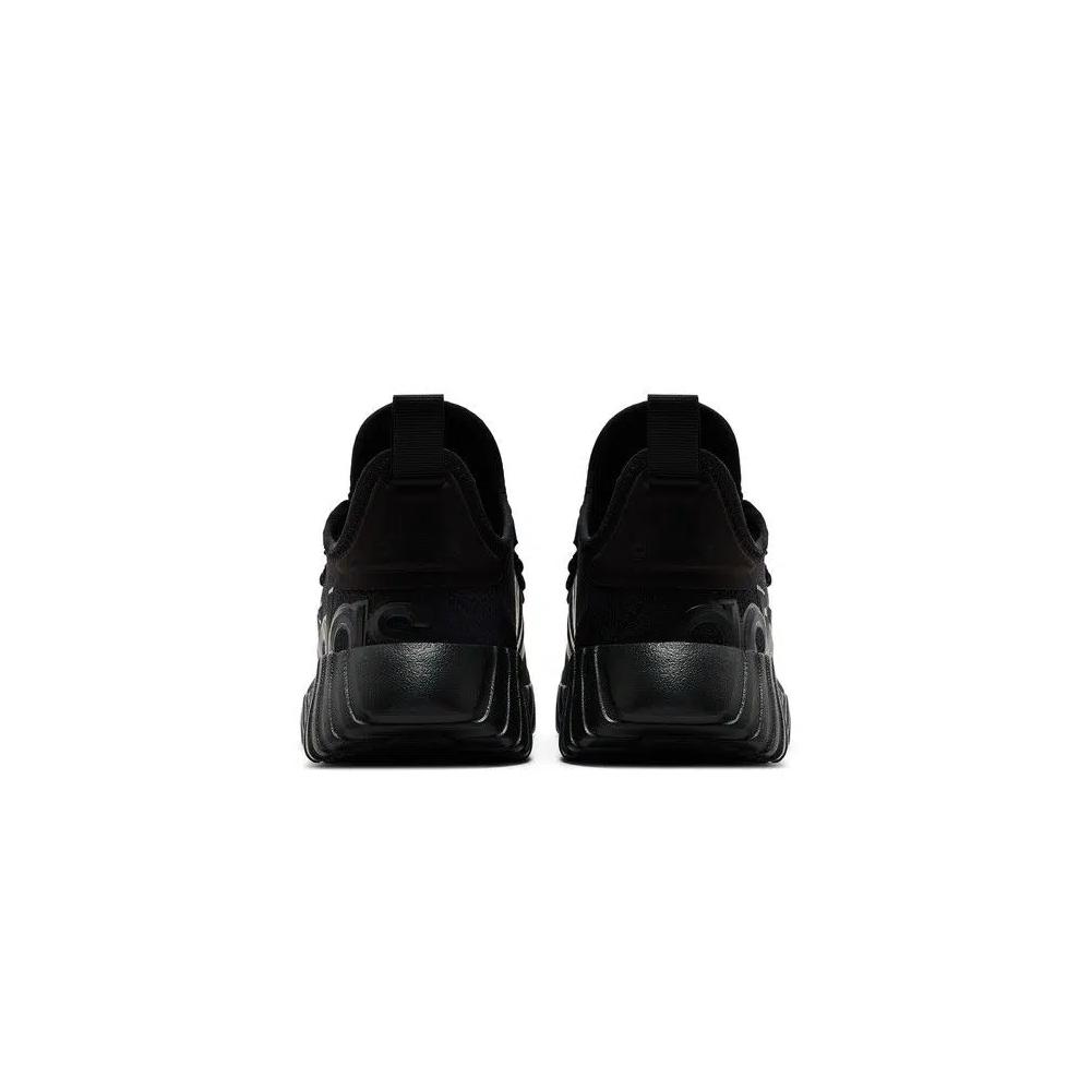 Кроссовки adidas Kaptir 3.0 Wide 'Triple Black' 6