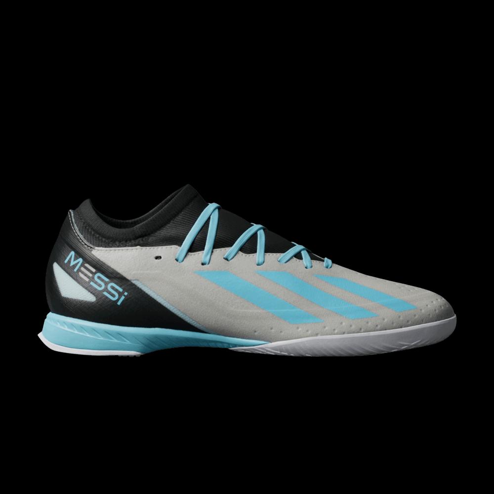 Бутсы Adidas X Crazyfast Messi.3 IN 'Infinito Pack' 1