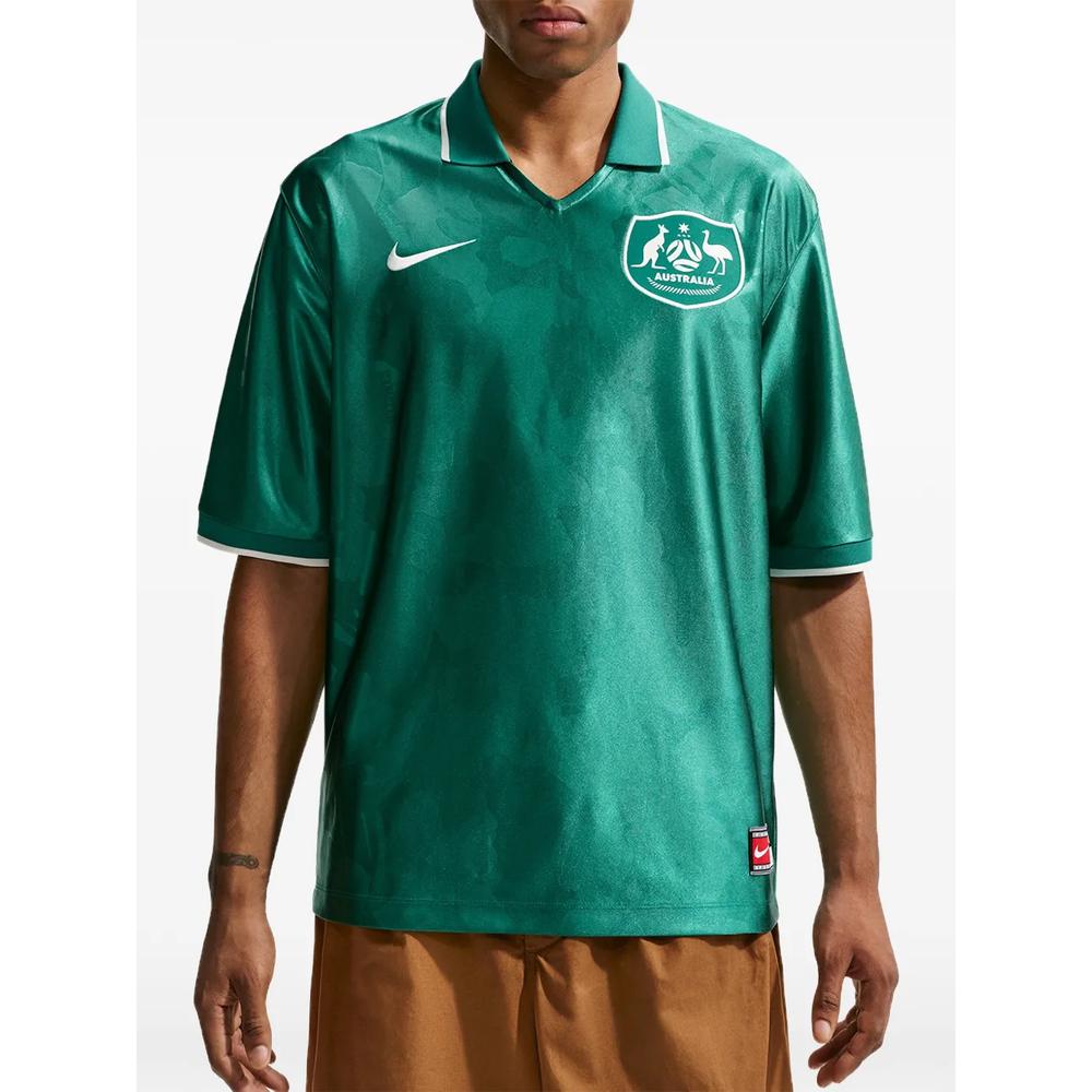 Футболка Australia Energy Dri-FIT 1