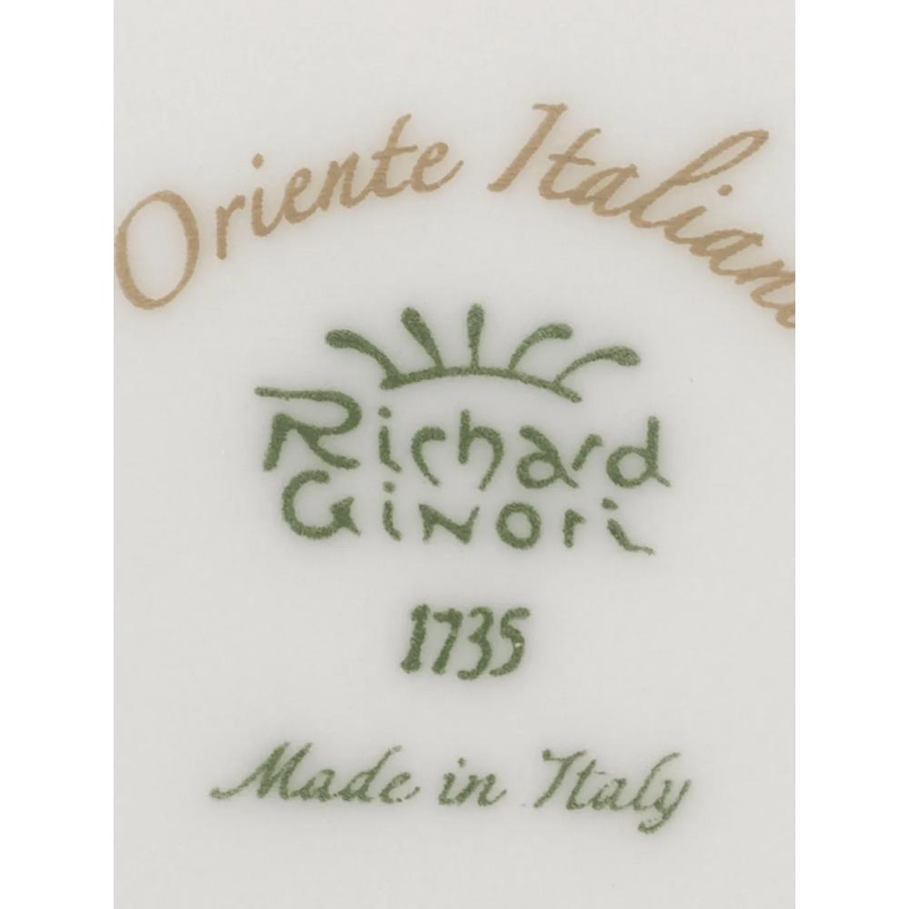 Чашка для эспрессо Oriente Italiano 2
