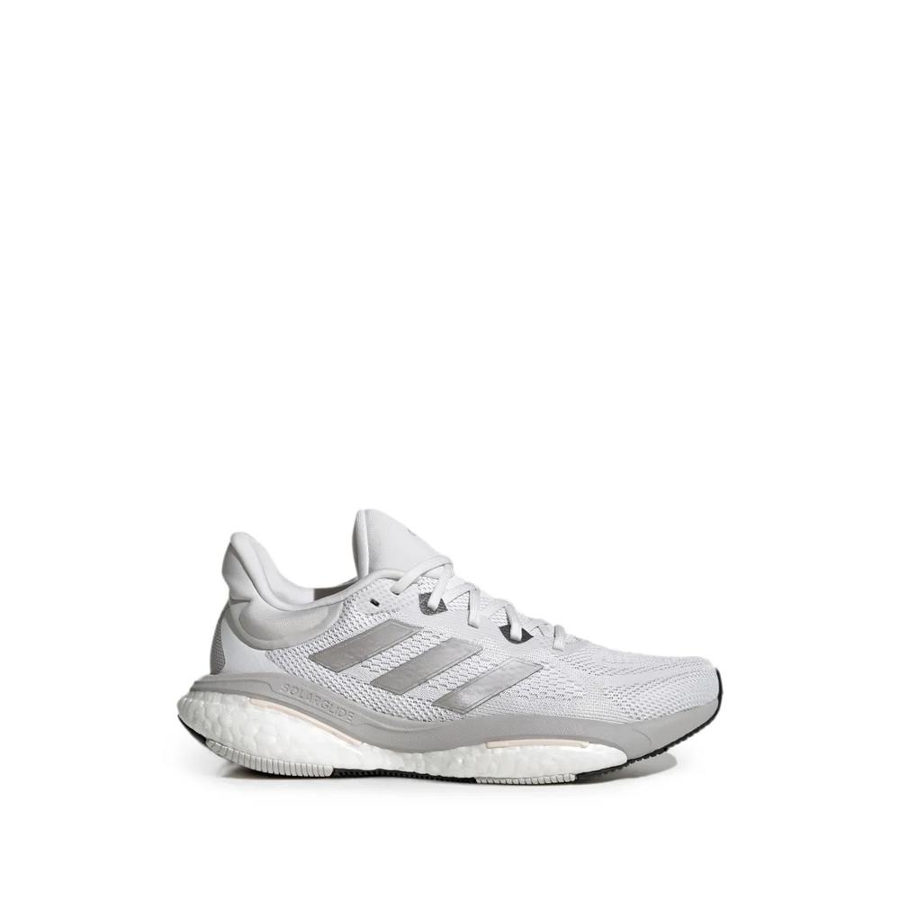 Кроссовки SolarGlide 6 Crystal White/Taupe Metallic/Carbon 1
