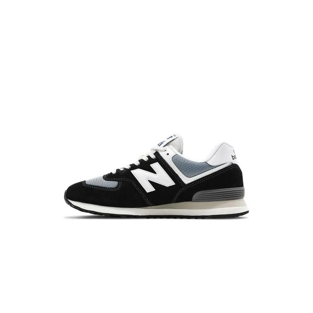 Кроссовки New Balance 574 'Black Reflection' 3